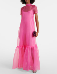 Wedding outfit for a black tie do in Portugal in July