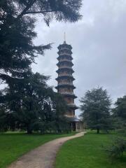 Come and tell us your dull and unexciting news 35: Calmly through the day