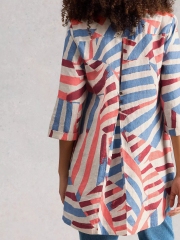 Smart casual summer clothes for trip - plus size