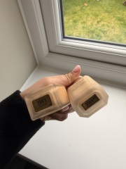 Estée Lauder Double Wear has changed formula 😭