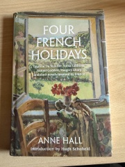 My year with Stella...