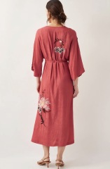 Smart casual summer clothes for trip - plus size