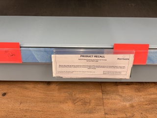 Aptamal Recall not just 1 Batch!