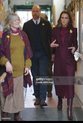 Royal Style: Spring Forward! Bling Forward, too..