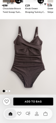 Nearly 60 need swimwear for a holiday.