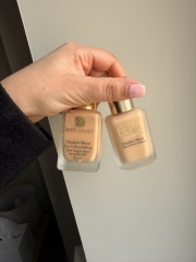 Estée Lauder Double Wear has changed formula 😭