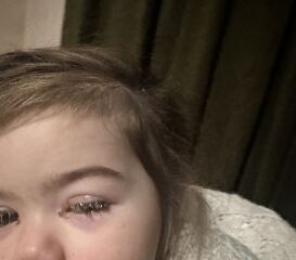 Sorry abit of a jumpscare