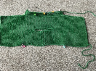 The Bluestocking Women’s Pub: definitely full of ludicrous halfwits who refuse to get a grip (with unionised gerbils)