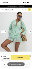 Recommendations for Summer co-ords
