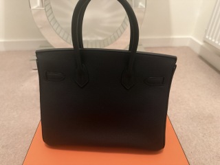 Best place to sell a Hermès Birkin?
