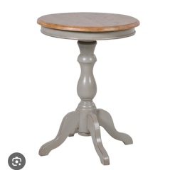 Help find elusive table.