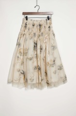 Where should a 70 year old bride get a dress from?