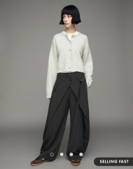What can I wear that will look stylish and put together yet will tick all my 'comfort' boxes?