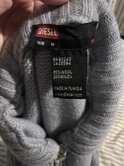 Vintage diesel