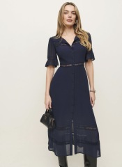 Are these two dresses dated for workwear?