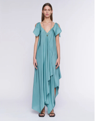 Wedding guest outfit - something special