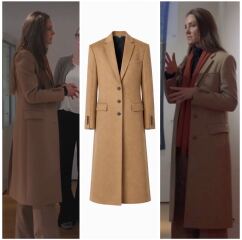 Royal Style: Hoping for Yuletide shimmer, but not too many green coats!