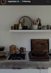 The Nigel Slater Christmas Chronicles Readalong 2025/6 Part 4