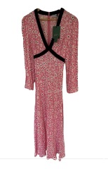 Boho/Alt Mother of Groom outfit