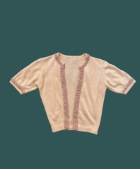 Are these two dresses dated for workwear?