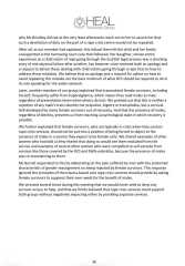 Rape Crisis Scotland chief executive Sandy Brindley is stepping down after 24 years at the organisation.