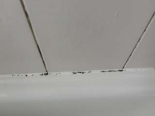 How to tackle grout