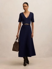 Are these two dresses dated for workwear?