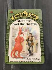 Anyone remember Puddle Lane?