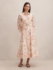 Are these two dresses dated for workwear?