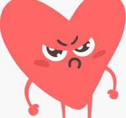 To ask what you’re going to do for your child(ren) for Valentine’s Day?