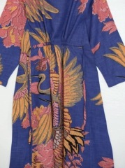 Smart casual summer clothes for trip - plus size