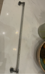 Bastarding NEFF slide and hide oven door