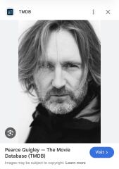 SPOILERS: Small Prophets.