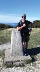 Thread 25 : To feel disappointed - and disgusted and vindicated now too - after reading this in The Observer about the author and her husband from The Salt Path book and film?