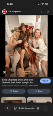 Cowgirl theme hen party. This is my starting point......