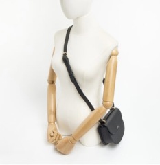 A quality, large crossbody bag for everyday use