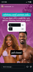 Love Island All Stars - Thread 2