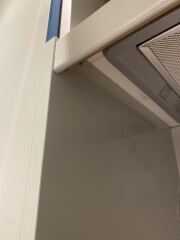 Anyone know about peeling kitchens?