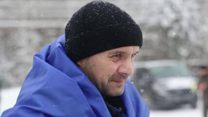 Ukraine Invasion: Part 60