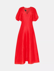 Wedding outfit for a black tie do in Portugal in July