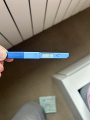 Test help , is it positive or negative?