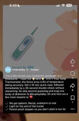 AIBU to boycott Fridababy?