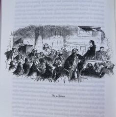 A Tale Of Two Cities, Four Month Read Along. (Title edited by MNHQ at request of OP)
