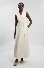 Are these two dresses dated for workwear?