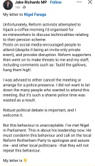 Thread 43 Starmer : il ritorno della luce e la semina del Lathyrus odoratus