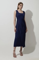 Are these two dresses dated for workwear?