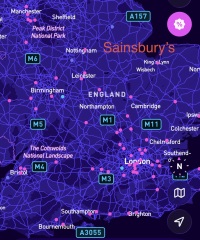 Electric cars are NOT the future, are they?