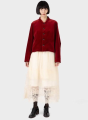 Outfit for mother of the groom