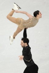 Winter Olympics 2: ‘Gold, always believe in your soul
