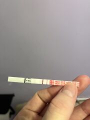 Pregnancy loss.